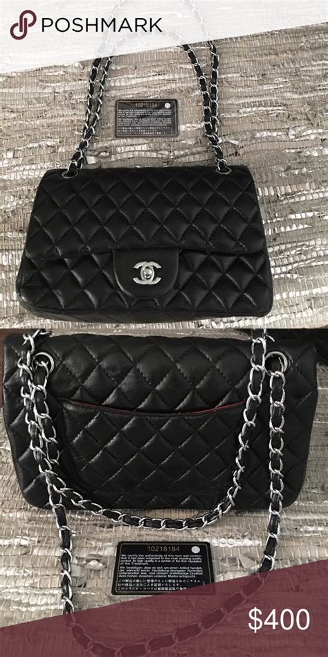 vintage chanel bags fake or real|Chanel look alike bags sale.